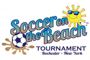 Soccer on the Beach Tournament, Rochester New York